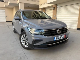 VW Tiguan Digital, Distronic, История, Напълно Обслужен, снимка 2