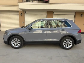 VW Tiguan Digital, Distronic, История, Напълно Обслужен, снимка 7