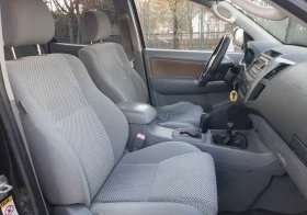 Toyota Hilux Спешно!, снимка 6