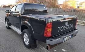 Toyota Hilux Спешно!, снимка 2