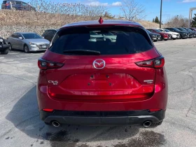 Mazda CX-5 * Sport Design w/Turbo00 AWD* 2 КЛЮЧА* ПОДГРЕВ* KL, снимка 4