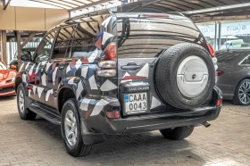 Toyota Land cruiser 120/3.0D4d/Климатроник/Печка/6+ 1, снимка 6