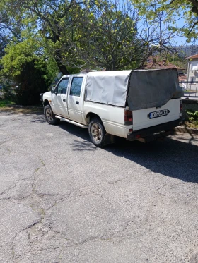 Opel Campo Пикап, снимка 4