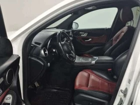 Mercedes-Benz GLC * GLC300 4M * CARFAX * ЦЕНА ДО БГ, снимка 2