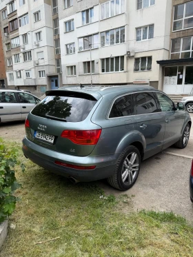 Audi Q7 4.2 fsi v8, снимка 4