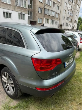 Audi Q7 4.2 fsi v8, снимка 5