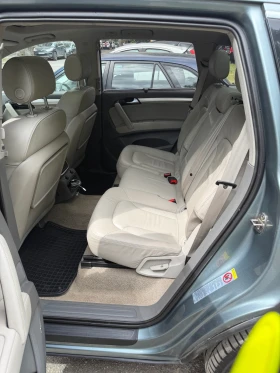 Audi Q7 4.2 fsi v8, снимка 8