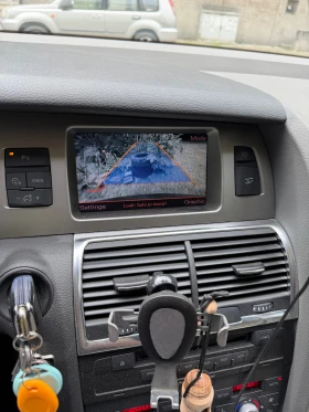 Audi Q7 4.2 fsi v8, снимка 13