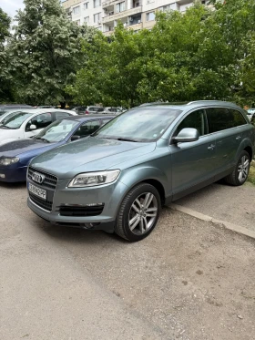 Audi Q7 4.2 fsi v8, снимка 2
