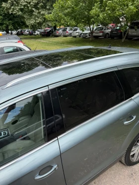 Audi Q7 4.2 fsi v8, снимка 6