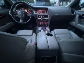 Audi Q7 4.2 FSI V8 | 7 места | ПАНОРАМА | Bose | Обслужена, снимка 14