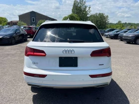 Audi Q5 QUATTRO * ПРЕДСТАВИТЕЛСТВО* КЛИП НА ДВИГАТЕЛЯ* , снимка 5