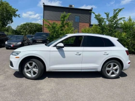 Audi Q5 QUATTRO * ПРЕДСТАВИТЕЛСТВО* КЛИП НА ДВИГАТЕЛЯ* , снимка 3