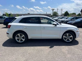 Audi Q5 QUATTRO * ПРЕДСТАВИТЕЛСТВО* КЛИП НА ДВИГАТЕЛЯ* , снимка 4