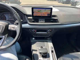 Audi Q5 QUATTRO * ПРЕДСТАВИТЕЛСТВО* КЛИП НА ДВИГАТЕЛЯ* , снимка 9