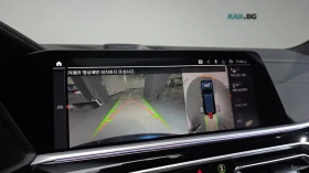 BMW X7 М50i 6-местен* ОБДУХВ* 360* МОНИТОРИ* ПАНО* HUD, снимка 15