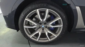 BMW X7 М50i 6-местен* ОБДУХВ* 360* МОНИТОРИ* ПАНО* HUD, снимка 5