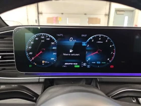 Mercedes-Benz GLE 53 4MATIC * Coupe * CARFAX * АВТОКРЕДИТ * , снимка 9