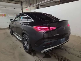 Mercedes-Benz GLE 53 4MATIC * Coupe * CARFAX * АВТОКРЕДИТ * , снимка 5