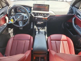BMW X3 M40i xDrive ADAPTIVE ОКАЧВАНЕ| PANO| DIGITAL| H/K, снимка 8