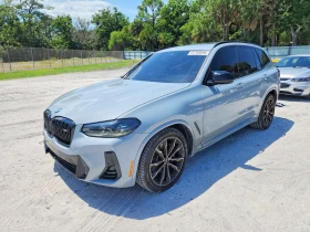 BMW X3 M40i xDrive ADAPTIVE ОКАЧВАНЕ| PANO| DIGITAL| H/K, снимка 1