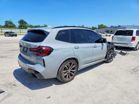 BMW X3 M40i xDrive ADAPTIVE ОКАЧВАНЕ| PANO| DIGITAL| H/K, снимка 3