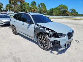 BMW X3 M40i xDrive ADAPTIVE ОКАЧВАНЕ| PANO| DIGITAL| H/K, снимка 4