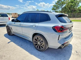 BMW X3 M40i xDrive ADAPTIVE ОКАЧВАНЕ| PANO| DIGITAL| H/K, снимка 2