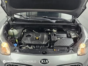 Kia Sportage Bold Gasoline 2.0 2Wd Prestige, снимка 6
