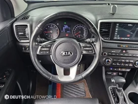 Kia Sportage Bold Gasoline 2.0 2Wd Prestige, снимка 13