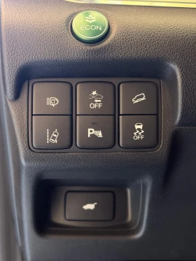 Honda Cr-v Honda CR-V 1.6 DTEC Executive 4WD, снимка 8