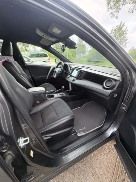 Honda Cr-v Honda CR-V 1.6 DTEC Executive 4WD, снимка 6