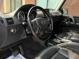 Mercedes-Benz G 55 AMG  CARFAX * ОПЦИЯ ЗА ФИНАНСИРАНЕ, снимка 5