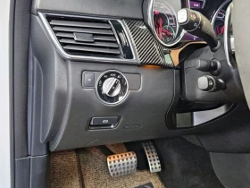 Mercedes-Benz GLE 0.2 157 982 Automatic, снимка 15