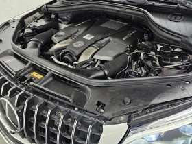Mercedes-Benz GLE 0.2 157 982 Automatic, снимка 5