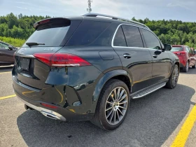 Mercedes-Benz GLE * 350 * АВТОКРЕДИТ БЕЗ ПЪРВОНАЧАЛНА ВНОСКА* , снимка 3