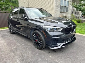 BMW X5 * 40i * МАСАЖИ * ОБДУХВАНЕ * ЛАЗЕРИ *  ДИСТРОНИК, снимка 2