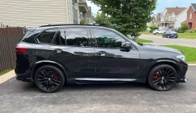 BMW X5 * 40i * МАСАЖИ * ОБДУХВАНЕ * ЛАЗЕРИ *  ДИСТРОНИК, снимка 6
