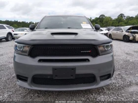 Dodge Durango R/T* AWD* 5.7* КРАЙНА ЦЕНА* , снимка 11