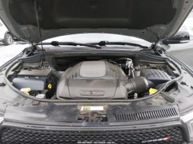 Dodge Durango R/T* AWD* 5.7* КРАЙНА ЦЕНА* , снимка 9
