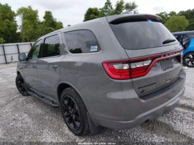 Dodge Durango R/T* AWD* 5.7* КРАЙНА ЦЕНА* , снимка 3