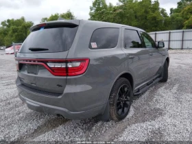 Dodge Durango R/T* AWD* 5.7* КРАЙНА ЦЕНА* , снимка 4