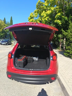 Mazda CX-5, снимка 5