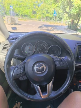 Mazda CX-5, снимка 7