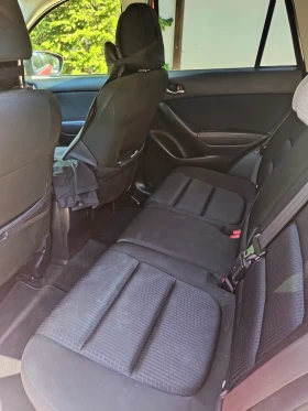 Mazda CX-5, снимка 10