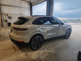 Porsche Cayenne 2.9l S, снимка 3