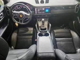 Porsche Cayenne 2.9l S, снимка 8