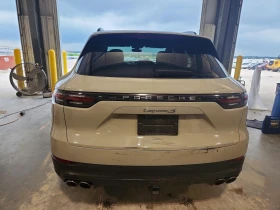 Porsche Cayenne 2.9l S, снимка 6