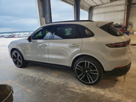 Porsche Cayenne 2.9l S, снимка 2