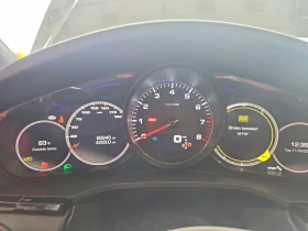 Porsche Cayenne 2.9l S, снимка 9